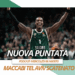 Basketmercato: Maccabi scatenato, Il Pana punta Holmes