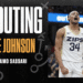 Nate Johnson