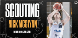 Nick McGlynn