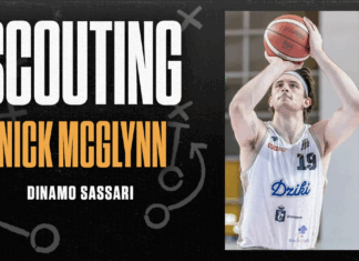 Nick McGlynn