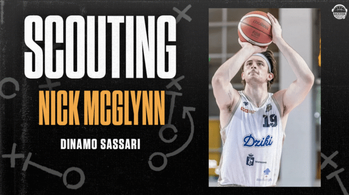 Nick McGlynn