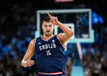 Jokic