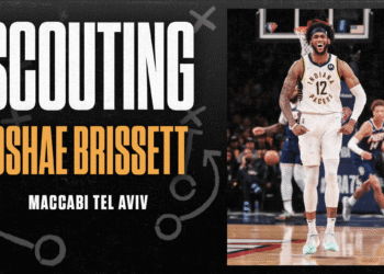 Oshae Brissett