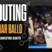 Oumar Ballo