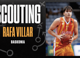 Rafa Villar