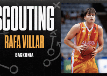 Rafa Villar