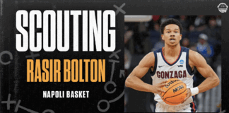 Rasir Bolton