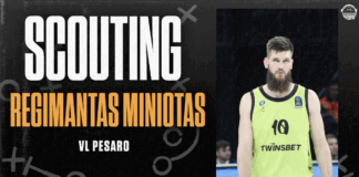 Regimantas Miniotas