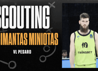 Regimantas Miniotas