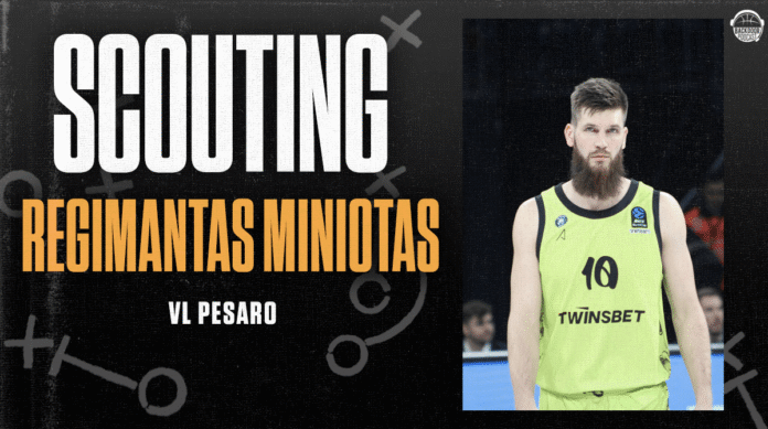 Regimantas Miniotas