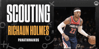 Richaun Holmes