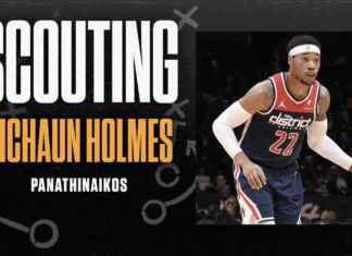 Richaun Holmes