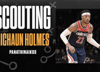 Richaun Holmes
