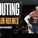 Richaun Holmes