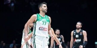 Panathinaikos Yurtseven