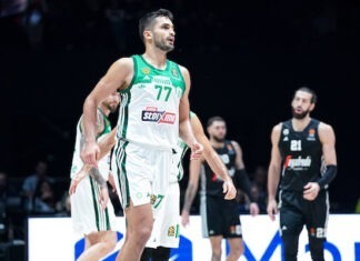Panathinaikos Yurtseven