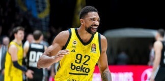 Fenerbahce