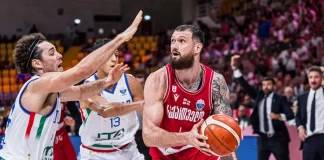 Eurobasket