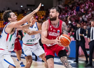Eurobasket