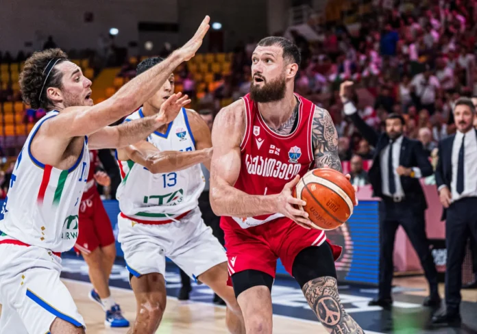 Eurobasket