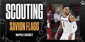 Savion Flagg