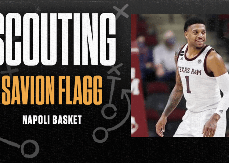 Savion Flagg
