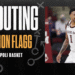 Savion Flagg