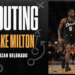 Shake Milton