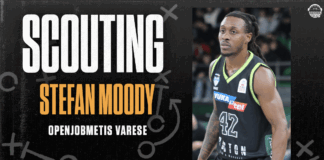 Stefan Moody