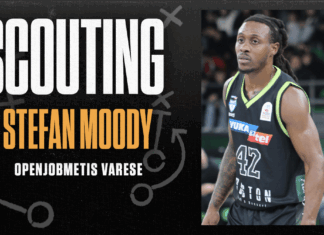 Stefan Moody