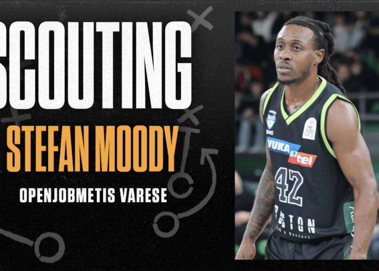 Stefan Moody