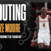 Tazè Moore