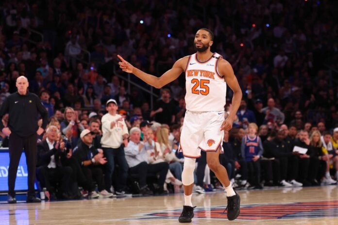NBA