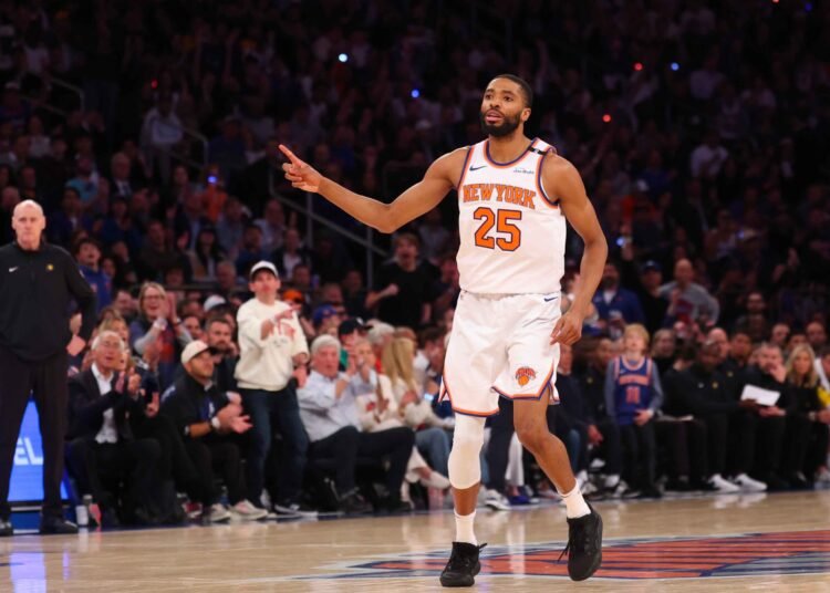 NBA
