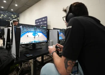 NBA2K eBasket Tour: FIP e LBA spingono sugli esports
