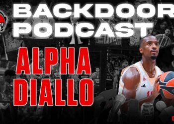 Intervista ad Alpha Diallo: “Mi ispiro a Joe Johnson per essere un coltellino svizzero”