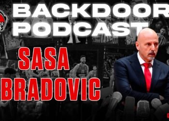 Intervista a Sasa Obradovic: “Voglio essere io a decidere”