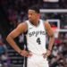 De’Aaron Fox rinnova con gli Spurs: 229 milioni in 4 anni