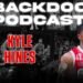 Intervista a Kyle Hines: cuore, Olimpia Milano, Eurolega e futuro