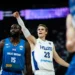 EuroBasket 2025: Markkanen due quarantelli, solo uno come lui
