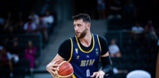 Jusuf Nurkic
