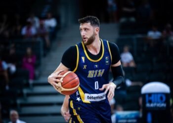 Jusuf Nurkic