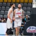 Mamukelashvili: “Esserci da parte di Shengelia significa tanto”