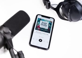 Podcast e innovazione digitale: racconti, sport e nuove frontiere della narrazione