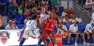 Olimpia Milano