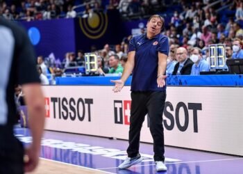 EuroBasket 2025, Ataman furioso: «Assurdità incredibile da FIBA»