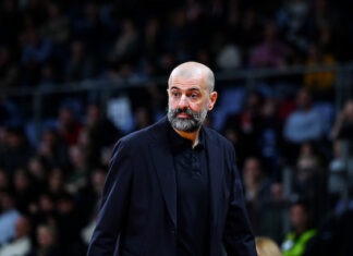 Maurizio Buscaglia