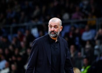 Maurizio Buscaglia
