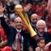 Giorgio Armani e Olimpia Milano: l’eredità e il futuro