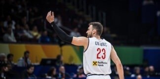 Olimpia Milano